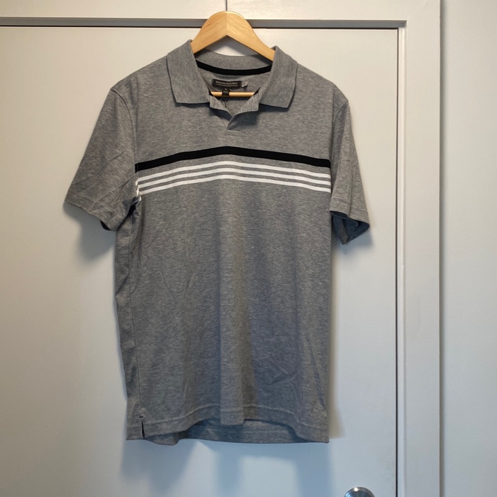 Banana Republic Polo